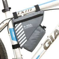 HKM-487379 Mountain Bike Storage Kettle Bag