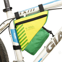 HKM-487379 Mountain Bike Storage Kettle Bag