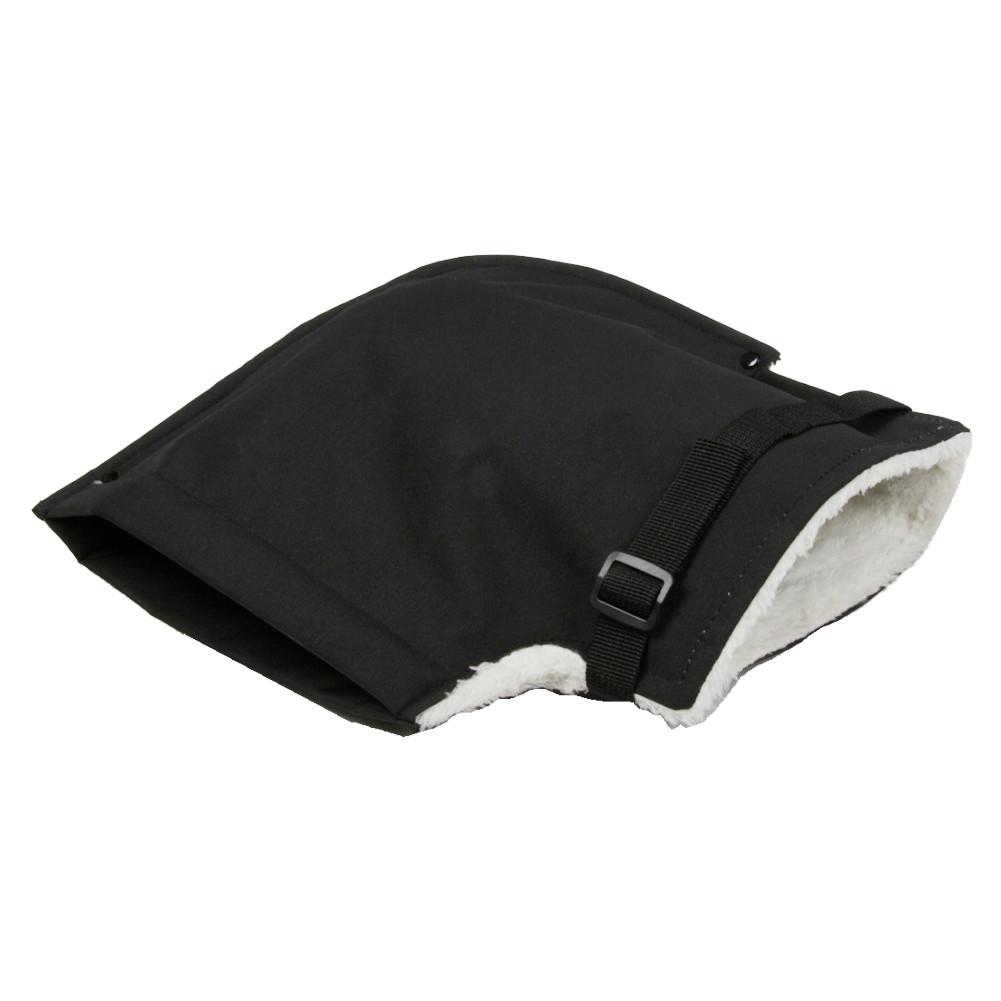 HKM-748371 Winter Thermal Motorcycle Handlebar Gloves for Optimal Warmth and Comfort