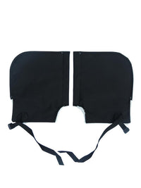 HKM-748371 Winter Thermal Motorcycle Handlebar Gloves for Optimal Warmth and Comfort