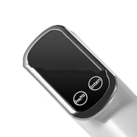 HKM-366419 Rechargeable Picosecond Pen for Eyebrow and Tattoo Removal with Touch Screen, 6000 Joules Energy