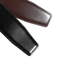 HKM-624403 Men's Genuine Leather Tool Belt - Durable Strap for Everyday Use