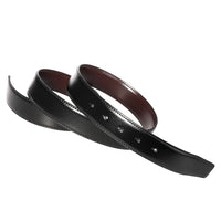 HKM-624403 Men's Genuine Leather Tool Belt - Durable Strap for Everyday Use