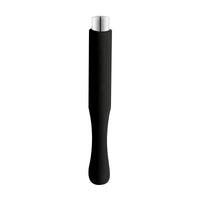 HKM-150611 Moonstone Silver White Cat Eye Gel Nail Polish - Smoothie Texture, 10g/ml, Ice Transparent Finish
