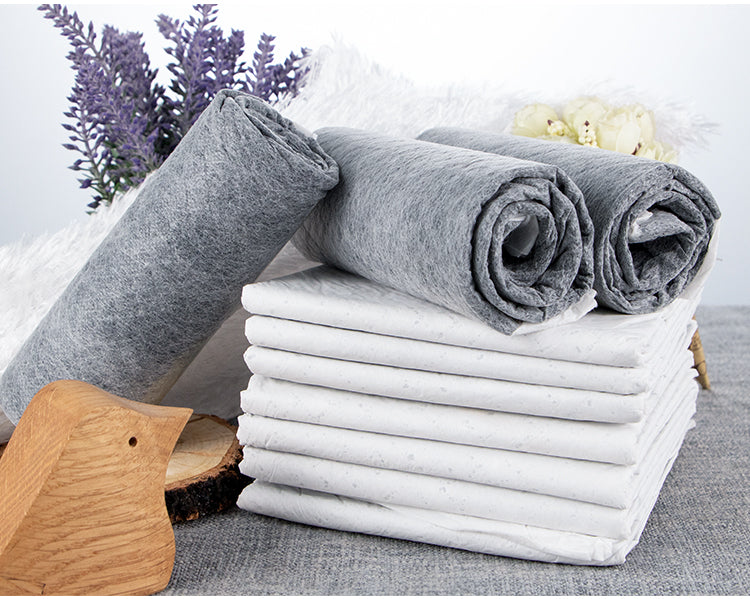 JMT-528202 Puppy Water Absorbent Diapers for Potty Training