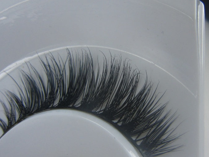 HKM-779859 Water Mane 3D Mink Hair False Eyelashes, Item No. 014