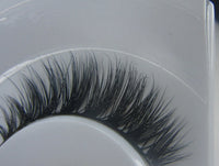 HKM-779859 Water Mane 3D Mink Hair False Eyelashes, Item No. 014