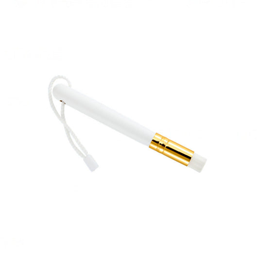 HKM-805395 Soft Eyelash Cleaning Brush with Mousse for Deep Cleaning and Extended Grafting Longevity