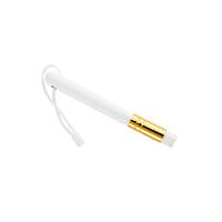 HKM-805395 Soft Eyelash Cleaning Brush with Mousse for Deep Cleaning and Extended Grafting Longevity