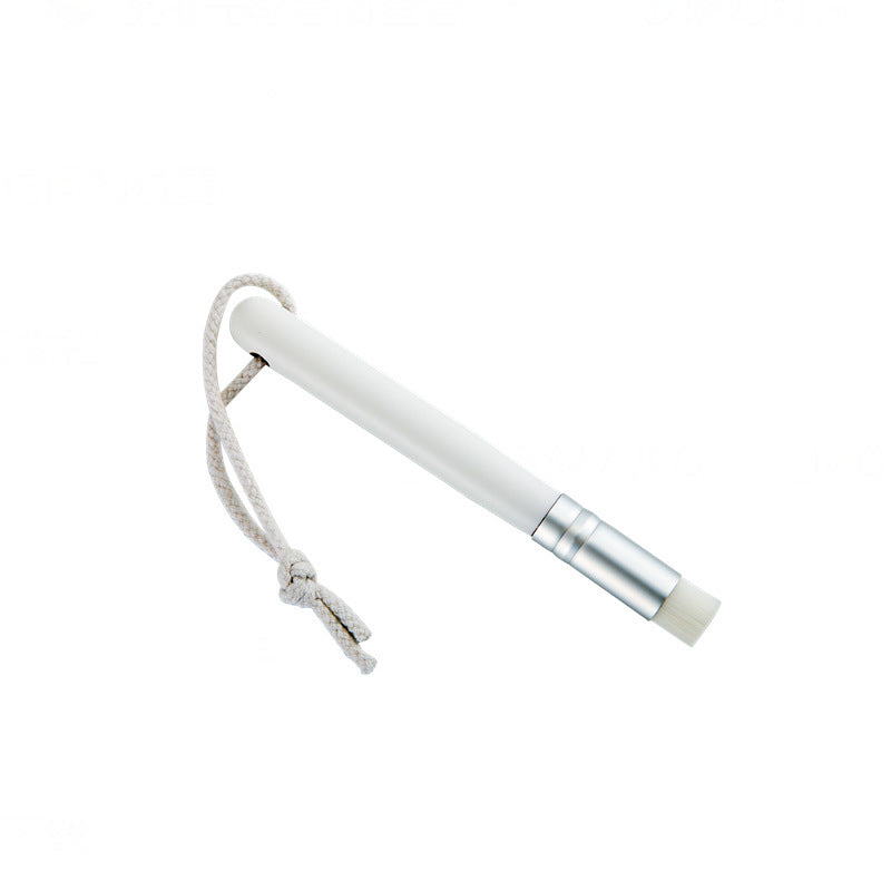 HKM-805395 Soft Eyelash Cleaning Brush with Mousse for Deep Cleaning and Extended Grafting Longevity