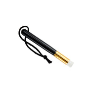 HKM-805395 Soft Eyelash Cleaning Brush with Mousse for Deep Cleaning and Extended Grafting Longevity