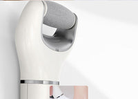 HKM-788947 Electric Foot Grinder with Rechargeable Lithium Battery – Cordless Dead Skin Remover for Smooth Feet