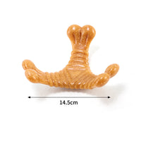 HKM-470099 Puppy Teething Stick and Chew Toy for Dental Care and Playfulness