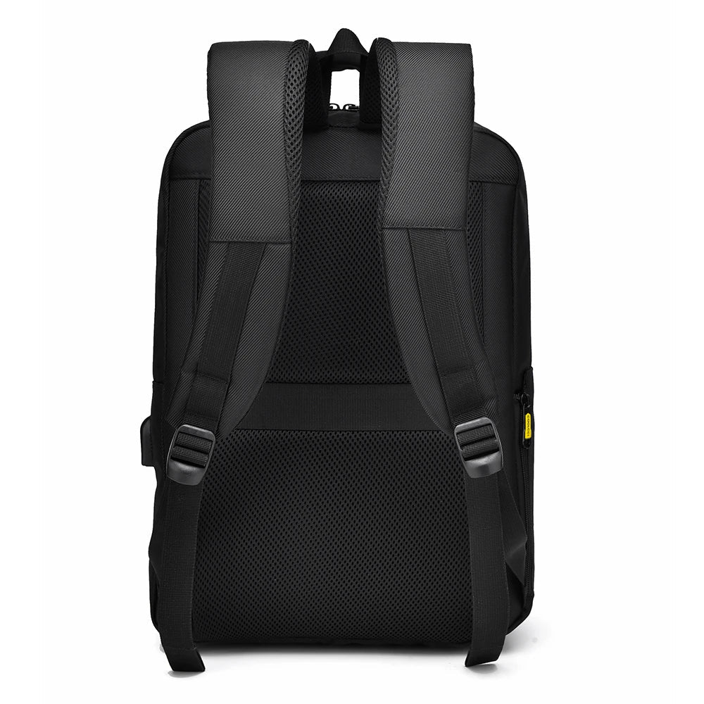 KTX-878995 Premium Travel Laptop Backpack for Business and Daily Use with Custom Logo Capability