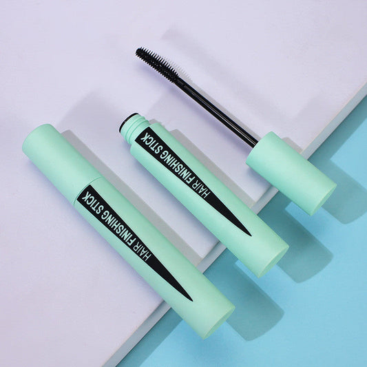 HKM-804243 Hair Finishing Stick for All Hair Types - 19.5ml Styling Wax for Effortless Hair Modification