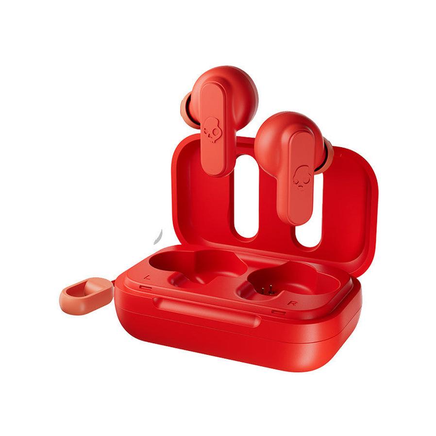 KTX-655635 True Wireless In-Ear Bluetooth Headphones with 12-Hour Battery Life and Multiple Earplug Sizes