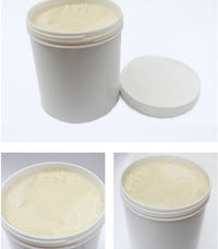 HKM-722259 Shea Butter Moisturizing Cream for Dry Skin - 100g