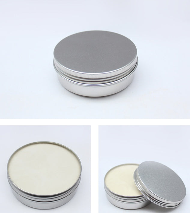 HKM-722259 Shea Butter Moisturizing Cream for Dry Skin - 100g