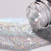HKM-442067 Colorful Cat Eye Laser Nail Polish for UV Gel, Acrylic, and Natural Nails - 12ml
