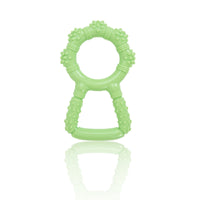 HKM-664403 Interactive Dog Chewing Toy with Teeth Grinding Stick and Pull Ring