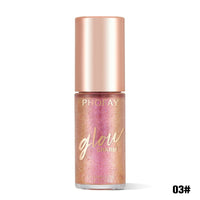 HKM-366227 Moisturizing Shimmer Lip Gloss - Intense Color & Shine, 7.5ml