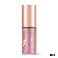 HKM-366227 Moisturizing Shimmer Lip Gloss - Intense Color & Shine, 7.5ml
