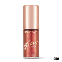 HKM-366227 Moisturizing Shimmer Lip Gloss - Intense Color & Shine, 7.5ml