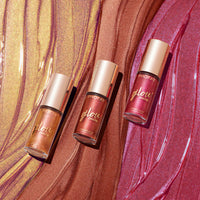HKM-366227 Moisturizing Shimmer Lip Gloss - Intense Color & Shine, 7.5ml