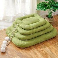 HKM-176979 Cooling Summer Dog Cushion for Small to Medium Pets – Ideal for All Seasons, Available in 4 Sizes