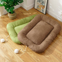 HKM-176979 Cooling Summer Dog Cushion for Small to Medium Pets – Ideal for All Seasons, Available in 4 Sizes