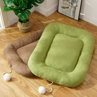 HKM-176979 Cooling Summer Dog Cushion for Small to Medium Pets – Ideal for All Seasons, Available in 4 Sizes