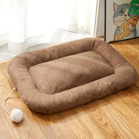 HKM-176979 Cooling Summer Dog Cushion for Small to Medium Pets – Ideal for All Seasons, Available in 4 Sizes