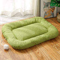 HKM-176979 Cooling Summer Dog Cushion for Small to Medium Pets – Ideal for All Seasons, Available in 4 Sizes