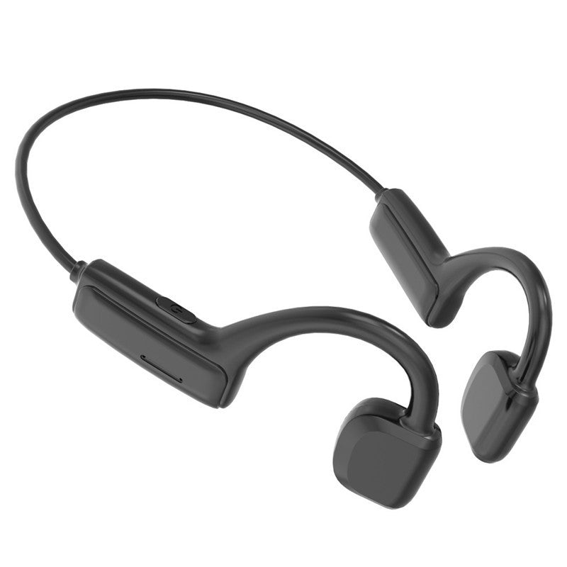KTX-539923 F9 Smiley Mini TWS Bluetooth Headset with Stereo Sound, Voice Control, and Battery Display
