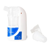 HKM-356883 Portable Handheld Ultrasonic Atomizer for Small Spaces, USB Powered, Low Noise Operation