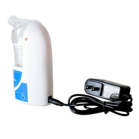 HKM-356883 Portable Handheld Ultrasonic Atomizer for Small Spaces, USB Powered, Low Noise Operation