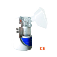 HKM-356883 Portable Handheld Ultrasonic Atomizer for Small Spaces, USB Powered, Low Noise Operation