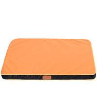 HKM-207443 Cozy Non-Slip Pet Mat with Dutch Velvet and High Elastic Sponge