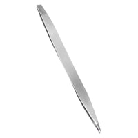 HKM-857427 Stainless Steel Pet Deworming Tool with Double Head Clip and Tick Fork