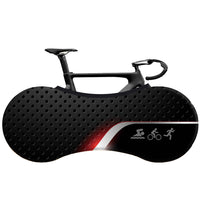 HKM-020563 Bicycle Protective Tyre Cover for Weather and Dirt Protection