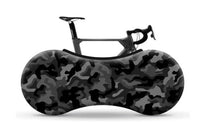 HKM-020563 Bicycle Protective Tyre Cover for Weather and Dirt Protection