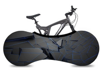 HKM-020563 Bicycle Protective Tyre Cover for Weather and Dirt Protection