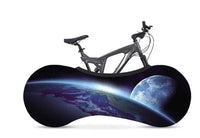 HKM-020563 Bicycle Protective Tyre Cover for Weather and Dirt Protection