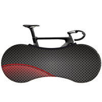 HKM-020563 Bicycle Protective Tyre Cover for Weather and Dirt Protection