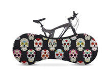 HKM-020563 Bicycle Protective Tyre Cover for Weather and Dirt Protection