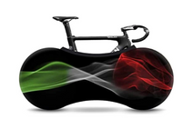 HKM-020563 Bicycle Protective Tyre Cover for Weather and Dirt Protection