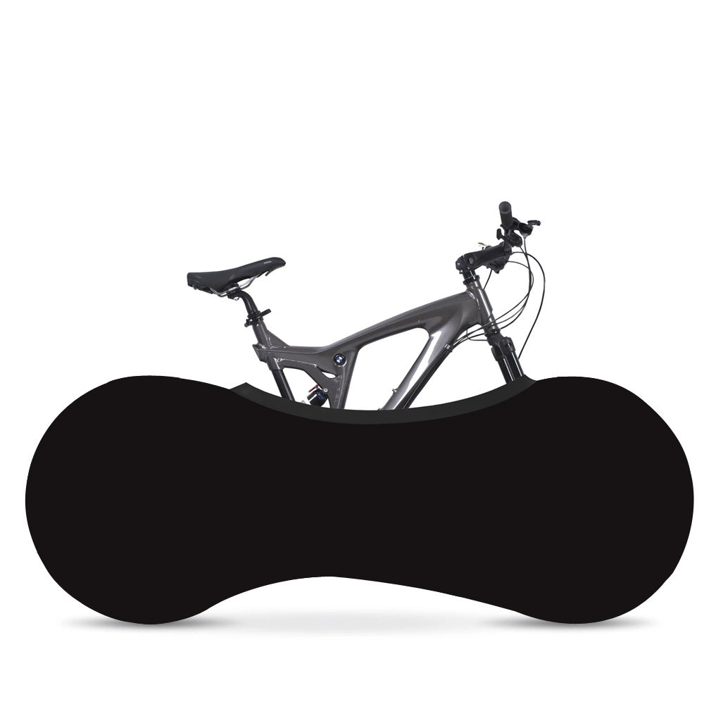 HKM-020563 Bicycle Protective Tyre Cover for Weather and Dirt Protection