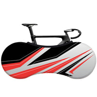 HKM-020563 Bicycle Protective Tyre Cover for Weather and Dirt Protection