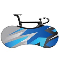 HKM-020563 Bicycle Protective Tyre Cover for Weather and Dirt Protection