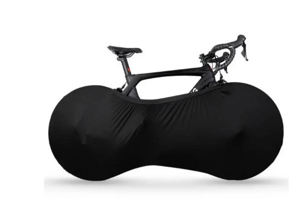 HKM-020563 Bicycle Protective Tyre Cover for Weather and Dirt Protection